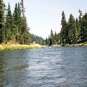 USA ID PayetteRiver 2000AUG19 CarbartonRun 010 : 2000, 2000 - 1st Annual River Float, Americas, August, Carbarton Run, Date, Employment, Idaho, Micron Technology Inc, Month, North America, Payette River, Places, Trips, USA, Year